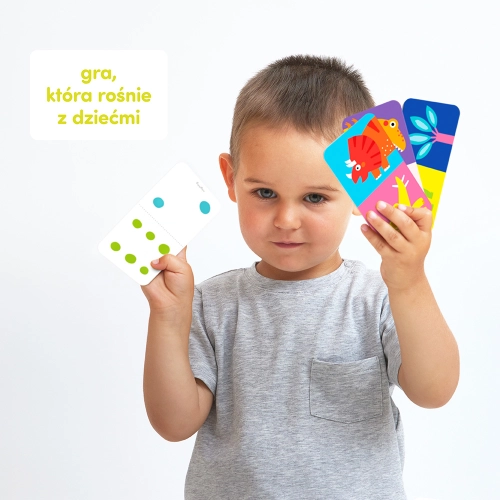 czuczu gra domono dla dzieci